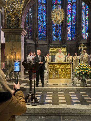 011 2025 02 02 Verabschiedung Botzet Domkapitel