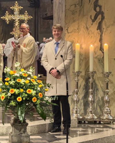 014 2025 02 02 Verabschiedung Botzet Domkapitel