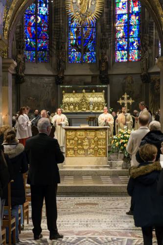 021 2025 02 02 Verabschiedung Botzet Domkapitel
