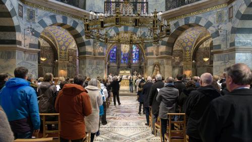 028 2025 02 02 Verabschiedung Botzet Domkapitel