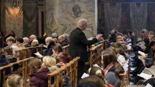 029 2025 02 02 Verabschiedung Botzet Domkapitel