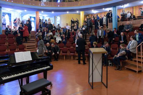 040 2025 02 02 Verabschiedung Botzet Domkapitel