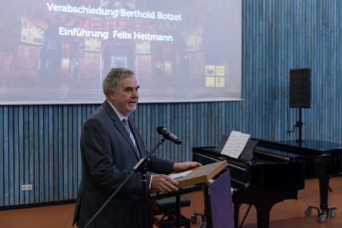 044 2025 02 02 Verabschiedung Botzet Domkapitel