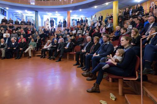063 2025 02 02 Verabschiedung Botzet Domkapitel