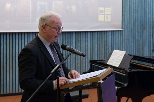 068 2025 02 02 Verabschiedung Botzet Domkapitel