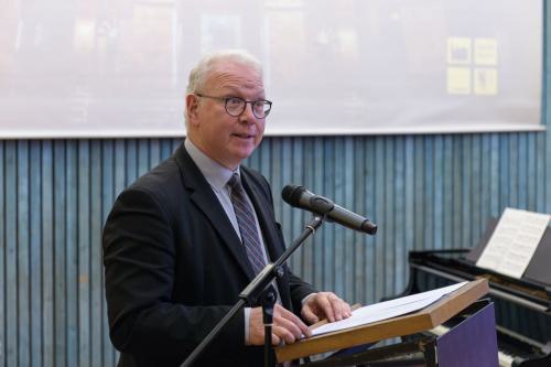 069 2025 02 02 Verabschiedung Botzet Domkapitel