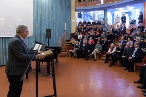 073 2025 02 02 Verabschiedung Botzet Domkapitel
