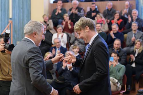 074 2025 02 02 Verabschiedung Botzet Domkapitel