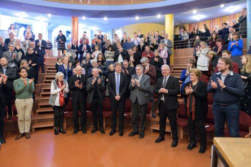 091 2025 02 02 Verabschiedung Botzet Domkapitel
