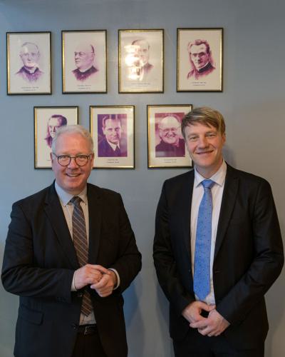 092 2025 02 02 Verabschiedung Botzet Domkapitel