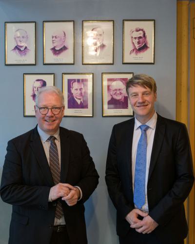093 2025 02 02 Verabschiedung Botzet Domkapitel