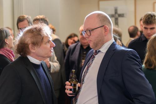 102 2025 02 02 Verabschiedung Botzet Domkapitel