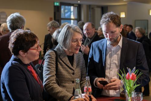103 2025 02 02 Verabschiedung Botzet Domkapitel
