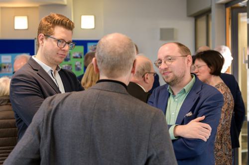 104 2025 02 02 Verabschiedung Botzet Domkapitel
