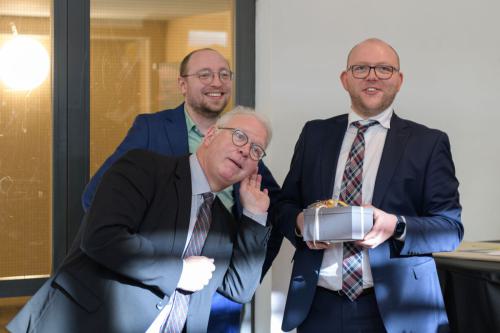 109 2025 02 02 Verabschiedung Botzet Domkapitel