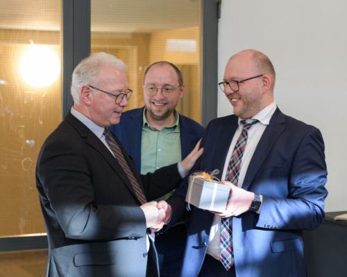 111 2025 02 02 Verabschiedung Botzet Domkapitel