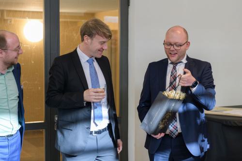 113 2025 02 02 Verabschiedung Botzet Domkapitel