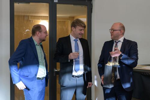 114 2025 02 02 Verabschiedung Botzet Domkapitel