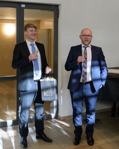 118 2025 02 02 Verabschiedung Botzet Domkapitel