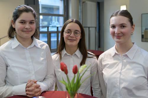 126 2025 02 02 Verabschiedung Botzet Domkapitel