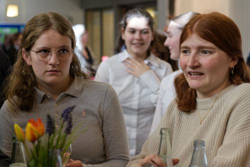 129 2025 02 02 Verabschiedung Botzet Domkapitel