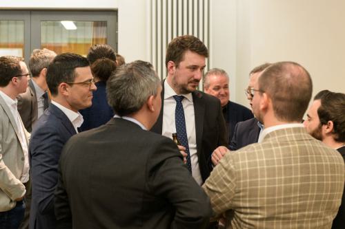 133 2025 02 02 Verabschiedung Botzet Domkapitel