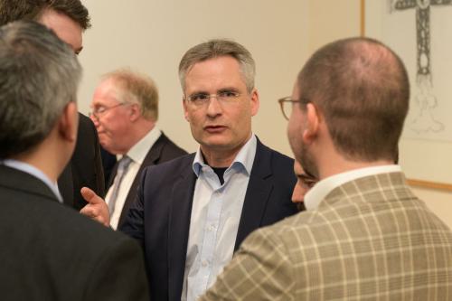 134 2025 02 02 Verabschiedung Botzet Domkapitel