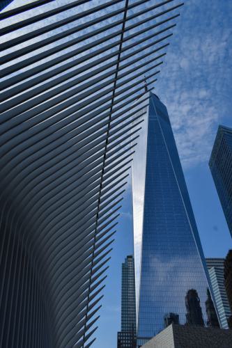 102 Konzertreise Amerika Tag1