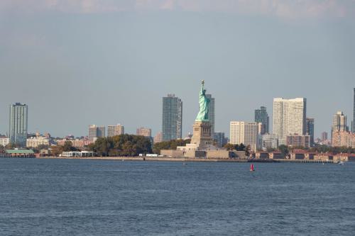 130 Konzertreise Amerika Tag1