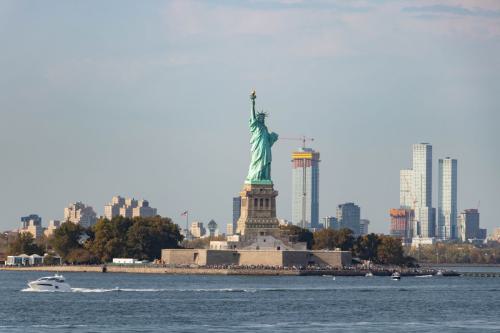 139 Konzertreise Amerika Tag1