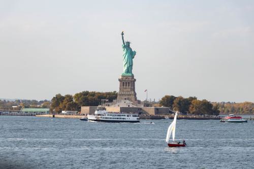 142 Konzertreise Amerika Tag1