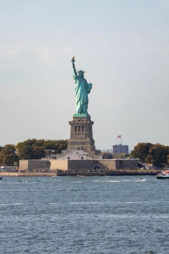 144 Konzertreise Amerika Tag1