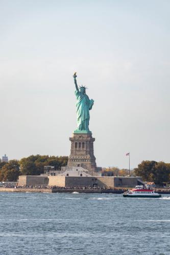 145 Konzertreise Amerika Tag1