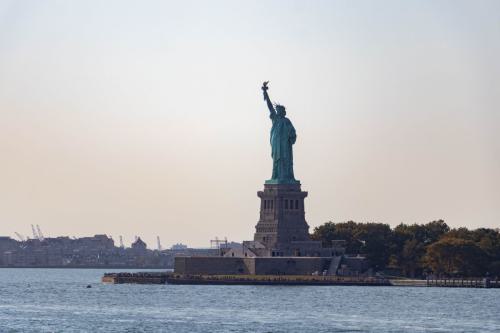 150 Konzertreise Amerika Tag1