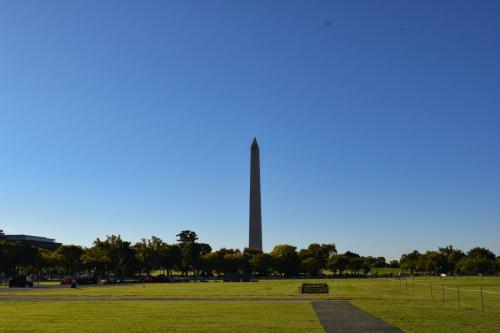 Tag 4 - Amerika