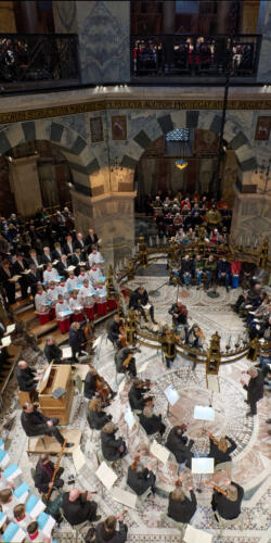 Johannes-Passion 2023