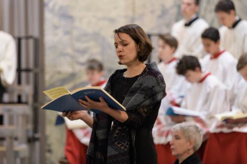 Johannes-Passion 2022