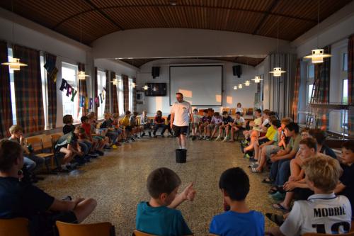 Wooge 24 - Tag 14