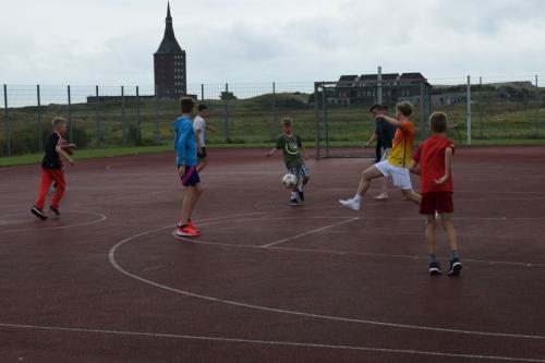 Wooge 24 - Tag 4