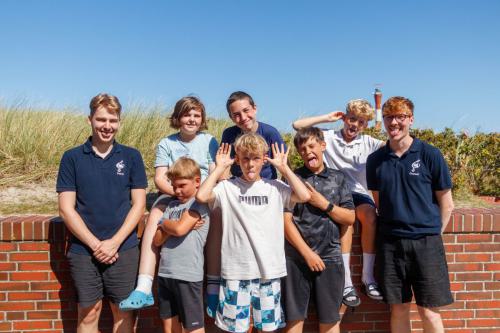 01 Wooge25 Gruppenfotos