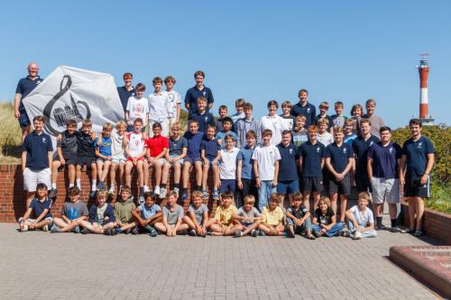 Wooge 25 - Gruppenfotos