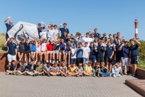 03 Wooge25 Gruppenfotos