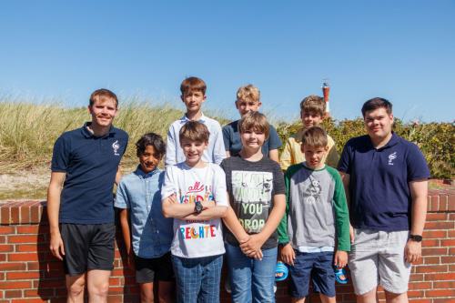 04 Wooge25 Gruppenfotos