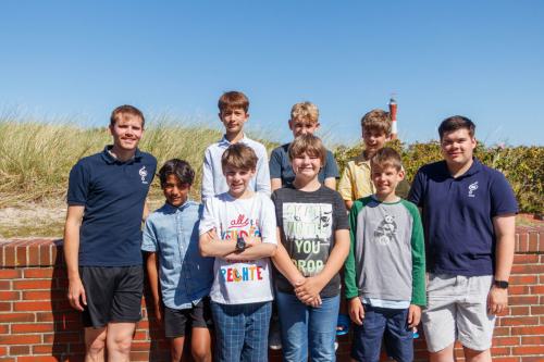 05 Wooge25 Gruppenfotos