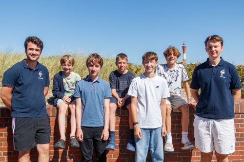 07 Wooge25 Gruppenfotos