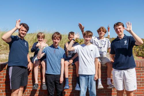 08 Wooge25 Gruppenfotos