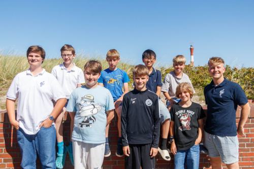 09 Wooge25 Gruppenfotos