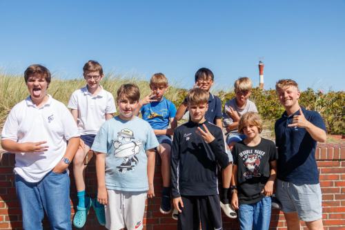 10 Wooge25 Gruppenfotos