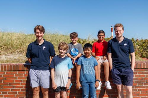 11 Wooge25 Gruppenfotos