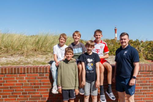 13 Wooge25 Gruppenfotos